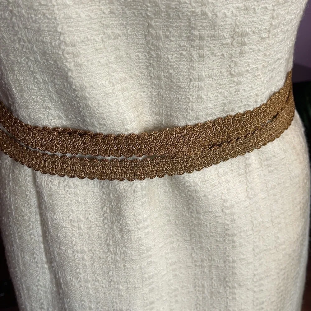 Gucci Tweeted Dress - Picture 3 of 9